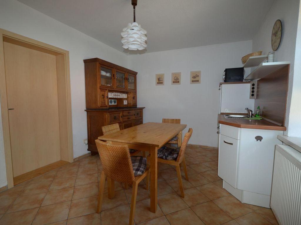 Ferienwohnung-Doberschau Exterior foto